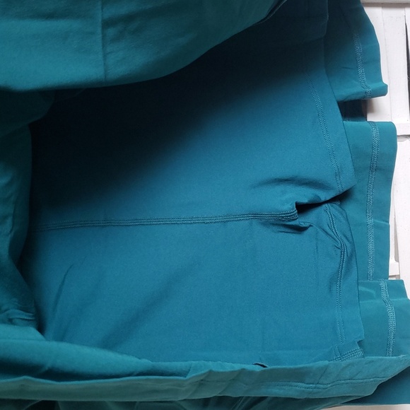 Beyond Yoga Teal Skort Size XS New - Picture 4 of 5